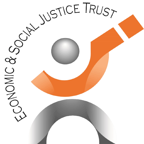 Economic & Social Justice Trust Logo