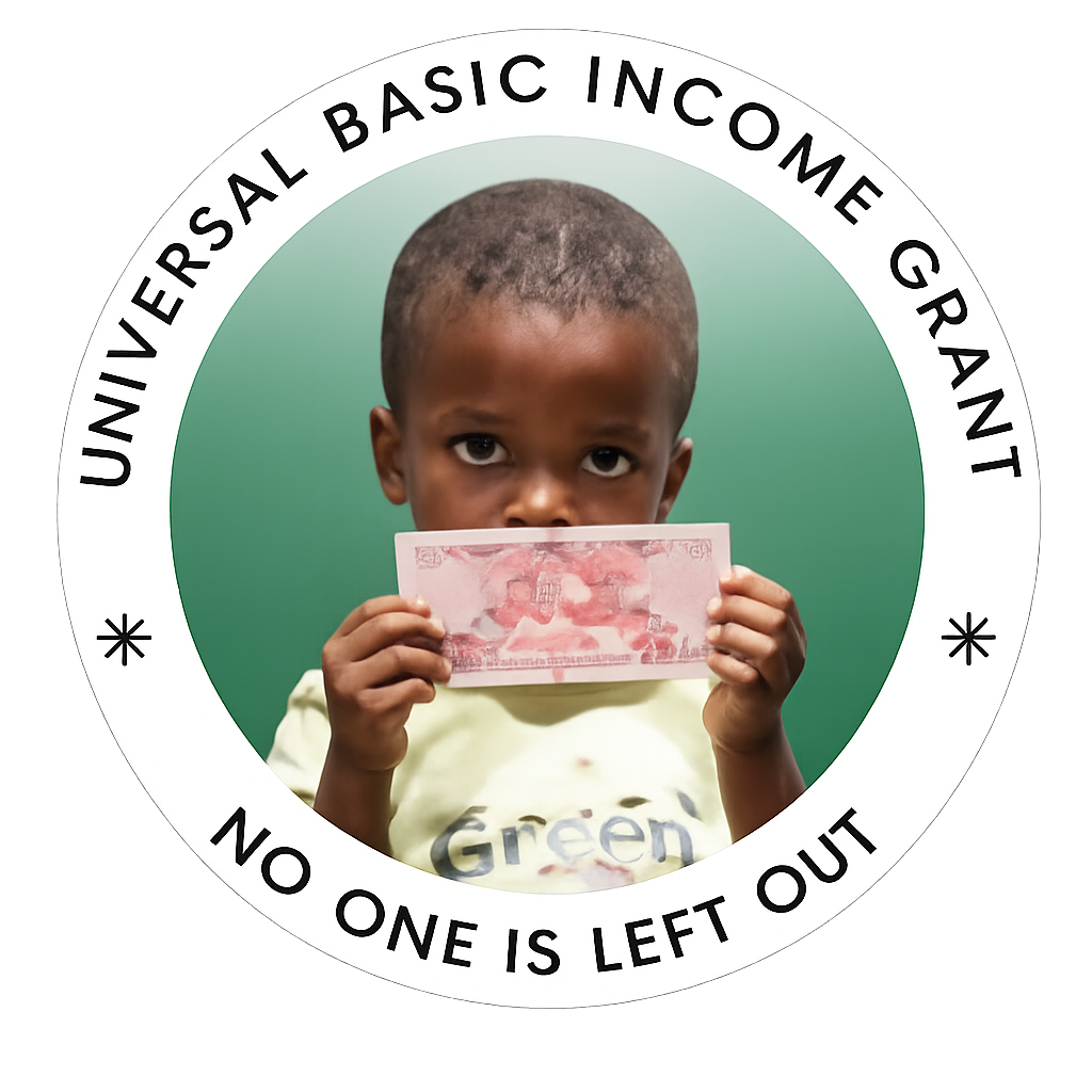 Economic & Social Justice Trust Icon 