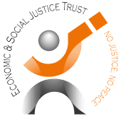 Economic & Social Justice Trust Icon 