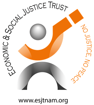 Economic & Social Justice Trust Icon 