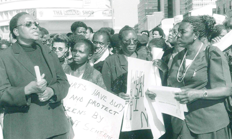 President Netumbo Nandi-Ndaitwah and the Quest for Social Justice